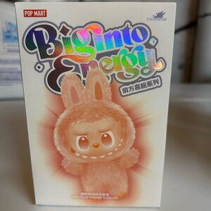Pop Mart BigintoEnergy